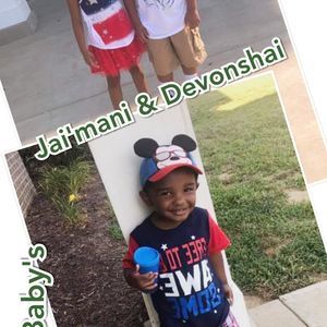 Meet your Posher, Tracy